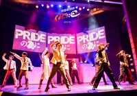 「青春歌闘劇バトリズムステージNOTICE」より。