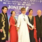 全編楽曲で紡ぐ「ジョセフ」、薮宏太「誠心誠意な僕なりのジョセフ届けたい」