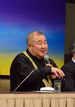 小浦一優（芋洗坂係長）