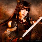 舞台「盾の勇者の成り上がり」礒部花凜、山本一慶らの扮装姿公開