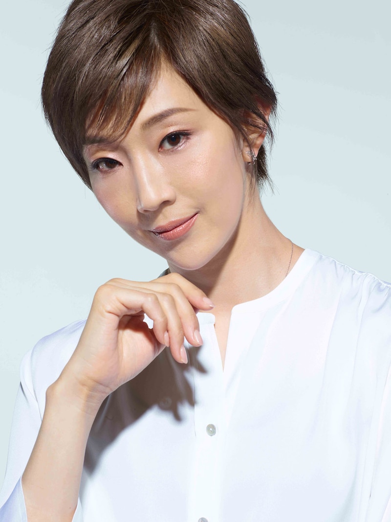 紅ゆずる(c)五十嵐隆裕(c)SHOCHIKU ENTERTAINMENT