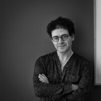 ワジディ・ムアワッド(c)Simon Gosselin