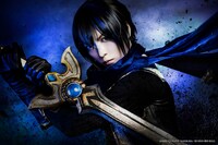 松井勇歩扮する天木錬。