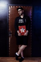 キリル・セレブレンニコフ