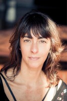 クリスティアヌ・ジャタヒー(c)Estelle Valente