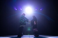 舞台「鬼滅の刃」より。