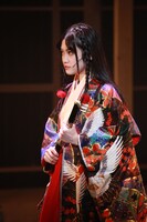 生演奏ミュージカル「信長の野望-炎舞-」より。