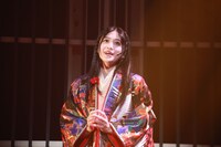 生演奏ミュージカル「信長の野望-炎舞-」より。