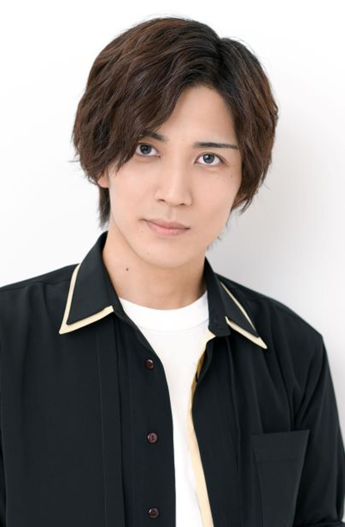 舞台 Collar Malice 新キャストに平井雄基 糠信泰州 栗原大河ら ステージナタリー