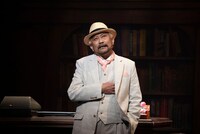 ミュージカル「天国の本屋」より。