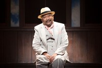 ミュージカル「天国の本屋」より。