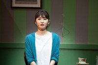 ミュージカル「天国の本屋」より。