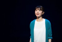 ミュージカル「天国の本屋」より。