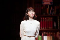 ミュージカル「天国の本屋」より。