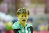 町医者役のToyotaka。（Photo by DAZZLE）