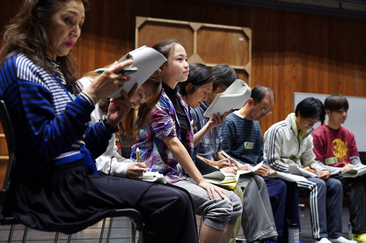 自分だけの“怪物”の名前探して、吉田小夏が市民と立ち上げる「フランケンシュタイン」