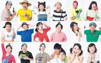 LAPITA☆SHIP「『THE KIDS 2020』～おとな達は、あの日に還る～」キャスト