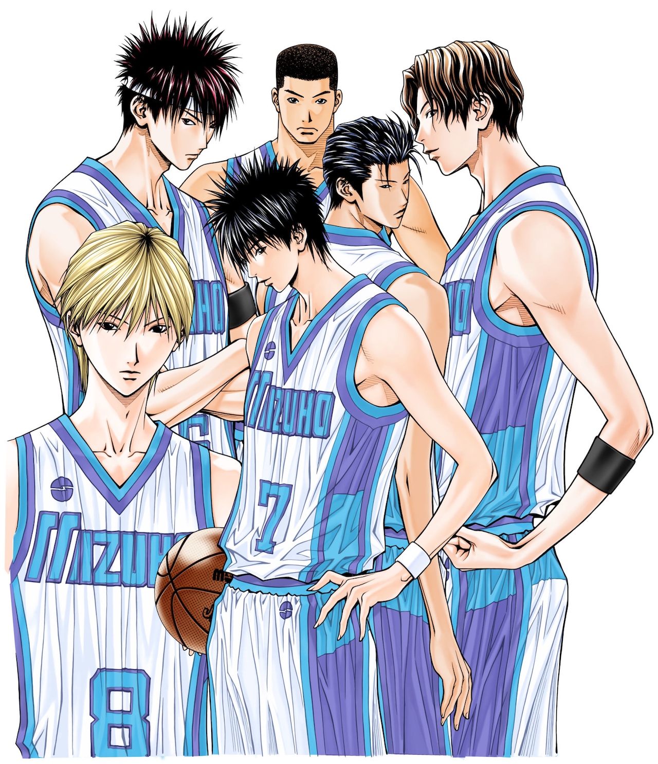 【中古】 ＤＥＡＲ　ＢＯＹＳ 瑞穂バスケ部は走り続ける！！/講談社/八神ひろき DEAR BOYS ［瑞穂バスケ部は走り続ける！！］』（八神