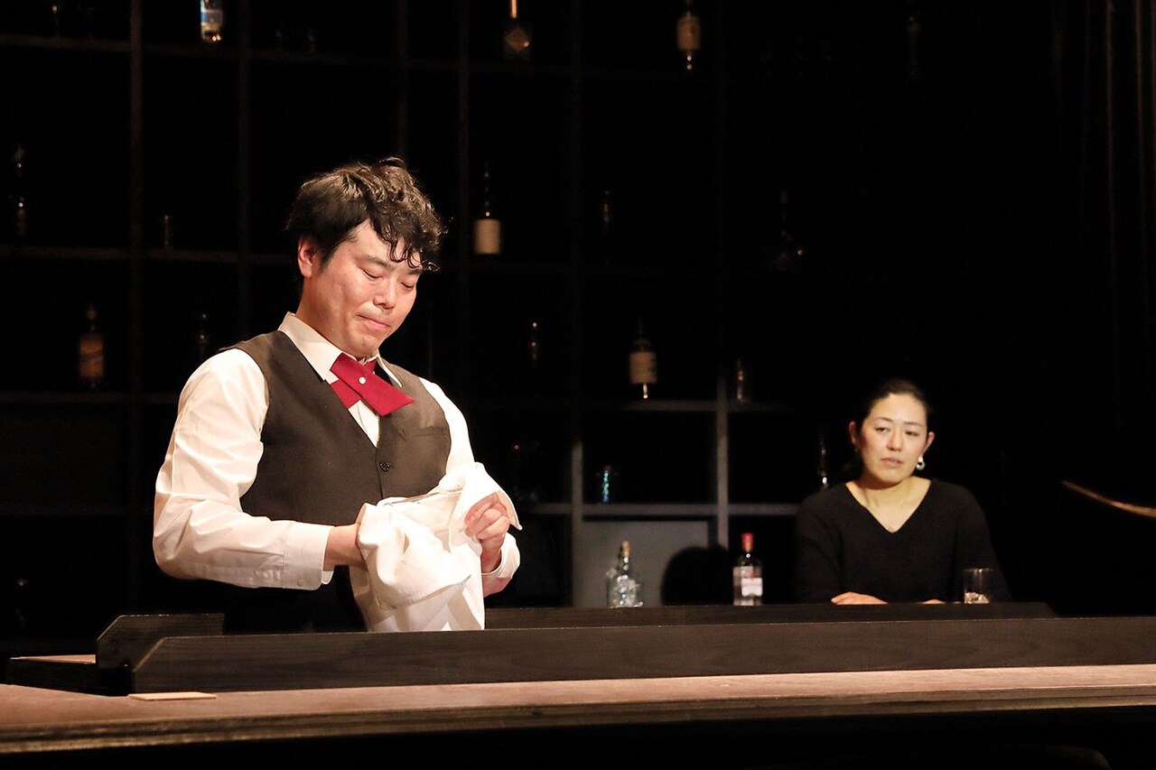 39歳独身の主人公を取り巻く“差別意識”、ONEOR8「誕生の日」開幕