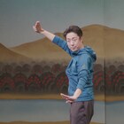 新作歌舞伎「風の谷のナウシカ」を追う、ETV特集に尾上菊之助