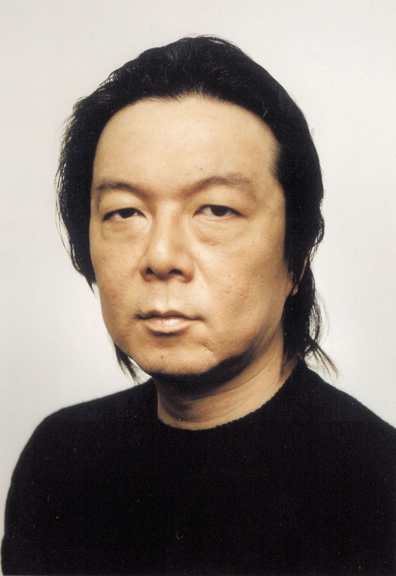 古田新太
