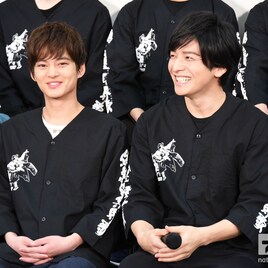 「偽義経冥界歌」東京・博多へ、いのうえひでのり「10分くらいは短くなる」