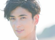 「古川雄大写真集（仮）」（シンコーミュージック・エンタテイメント）より。