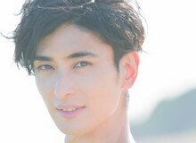 「古川雄大写真集（仮）」（シンコーミュージック・エンタテイメント）より。