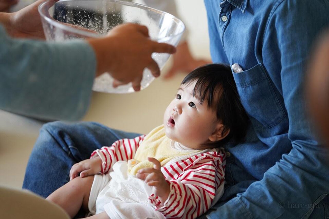 あかちゃんと共に“宇宙とからだ”を探究、BEBERICA「ミクロコスモス」