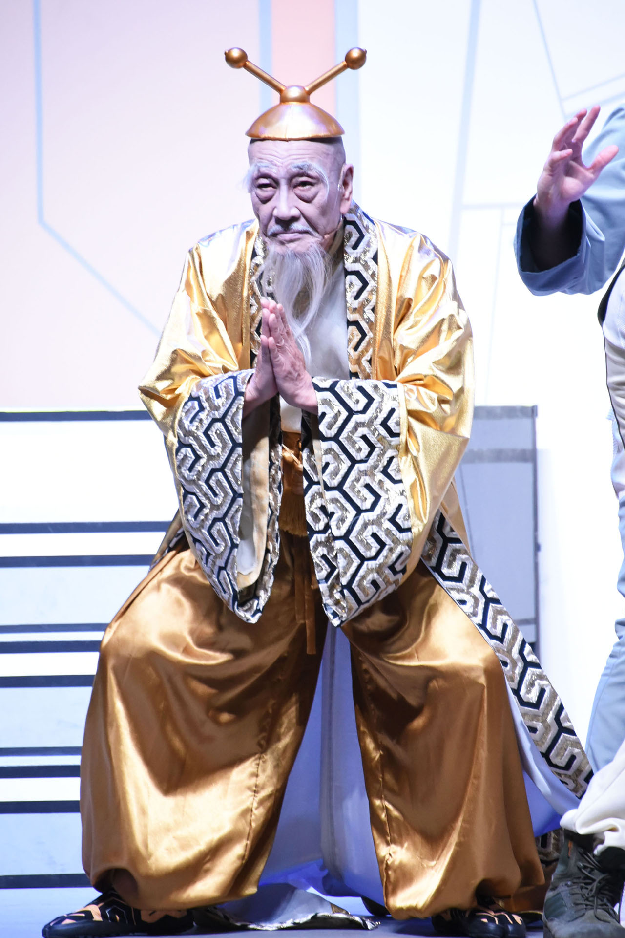 麿赤兒