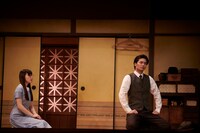 オフィス・REN プロデュース「かげぜん」より。（撮影：二石トモキ）