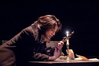 CEDAR Produce vol.5「悪霊」ゲネプロより。