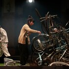 遠い世界に連れていく、下鴨車窓「散乱マリン」3都市ツアーがスタート