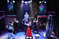 虚飾集団廻天百眼「闇を蒔く」より。