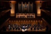 コンサート「Simpatia（シンパティーア）」より。