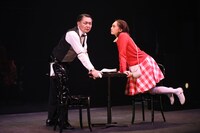 トライストーン・エンタテイメント「少女仮面」より。