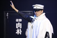 トライストーン・エンタテイメント「少女仮面」より。