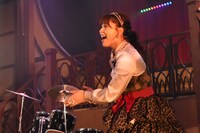 「RED&BEAR ～クィーンサンシャイン号殺人事件～」公開ゲネプロより。