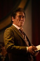 「RED&BEAR ～クィーンサンシャイン号殺人事件～」公開ゲネプロより。