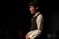 「エブリ・ブリリアント・シング～ありとあらゆるステキなこと～」ゲネプロより。