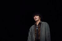 舞台「DECADANCEー太陽の子ー」より。