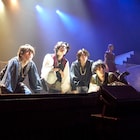 「DECADANCE」幕開け、主演の塩野瑛久「男女ともに楽しめる作品」