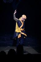 「イマーシブシアター『サクラヒメ』 ～『桜姫東文章』より～」より。