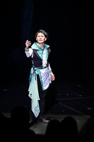 「イマーシブシアター『サクラヒメ』 ～『桜姫東文章』より～」より。