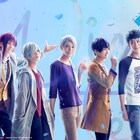 「A3!」冬組単独公演、追加キャストに前川優希・古谷大和ら
