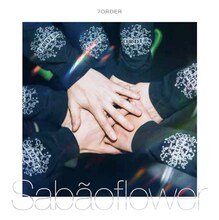 7ORDER「Sabaoflower」ジャケット
