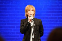 京本大我（SixTONES）