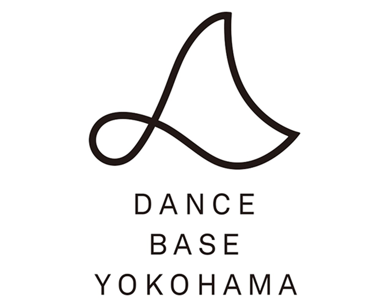 Dance Base Yokohamaロゴ