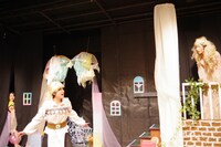 劇団やりたかった企画公演 第3弾「お子さんといっしょに見るお芝居」より。