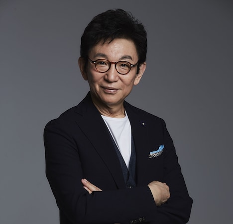 古舘伊知郎